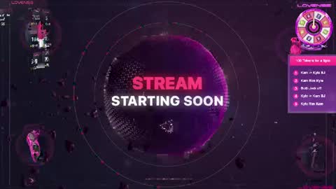 Kyle and Kam online show from 02-27-25, 01:16