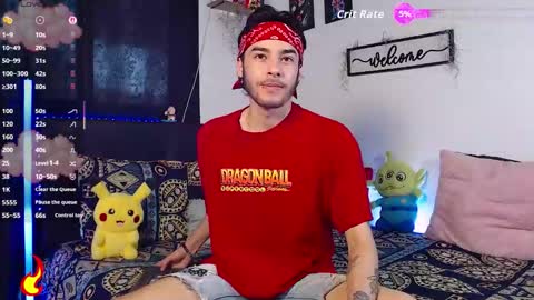 kyle online show from 03-16-26, 08:46