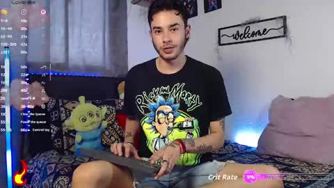 kyle online show from 04-26-26, 07:22