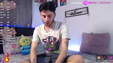 kyle online show from 05-26-26, 04:30