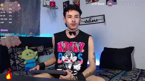 kyle online show from 06-06-26, 03:55