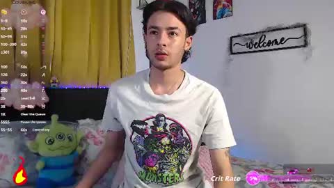kyle online show from 07-28-26, 02:51