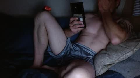 Kyle chat online show from 04-06-26, 06:58