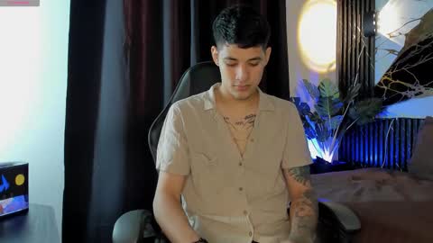 kylesmithx_ online show from 12-18-25, 08:15