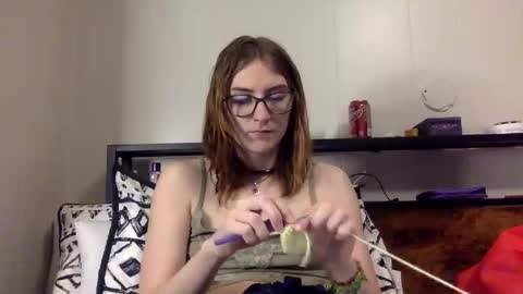Kylianna online show from 05-06-26, 11:54