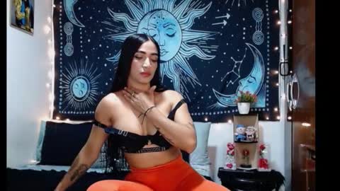 kylie online show from 03-04-26, 08:26