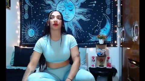 kylie online show from 03-12-26, 10:16