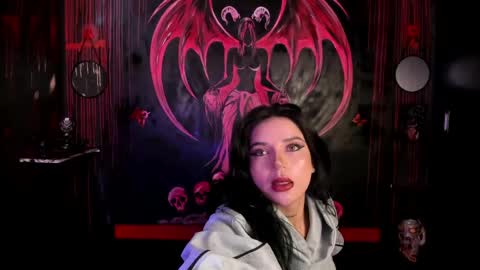 submissive demon Please help me to reach 500 thumbs up online show from 04-28-26, 09:20