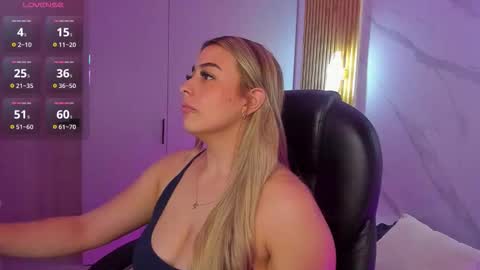 Snapshot of kylie_jones6 chatting on 01-12-26, 03:34 KYLIE online show from 01-12-26, 03:34