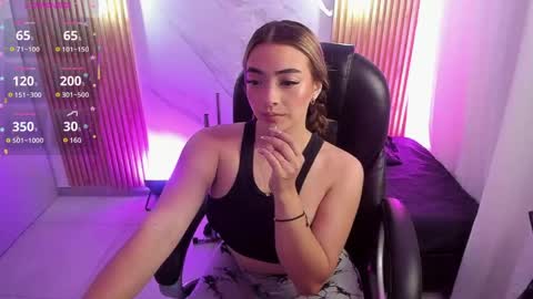  KYLIE  online show from 04-29-26, 03:10