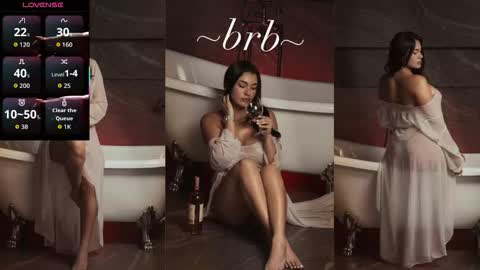 kylie_ls online show from 02-18-26, 03:46