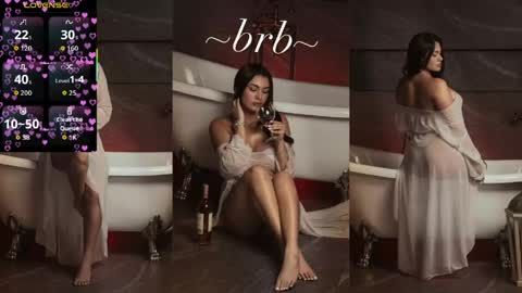 kylie_ls online show from 04-28-26, 11:32