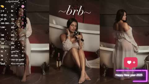 kylie_ls online show from 05-30-26, 11:35