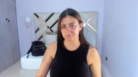 Kylie Reyes  online show from 06-01-26, 07:15