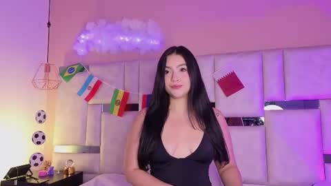 Snapshot of kylie_river chatting on 06-15-26, 11:12 Kylie online show from 06-15-26, 11:12