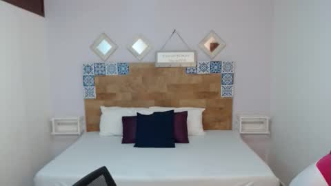 Melissa online show from 02-09-26, 10:52