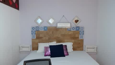 Melissa online show from 02-12-26, 10:32