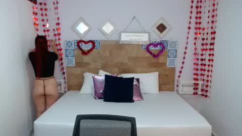 Melissa online show from 02-13-26, 10:55