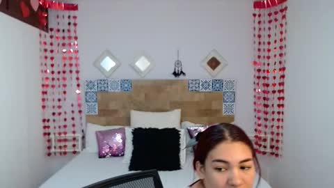 Melissa online show from 02-15-26, 11:19