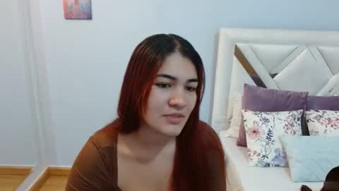 Melissa online show from 05-23-26, 10:41