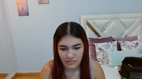 Melissa online show from 05-25-26, 10:54
