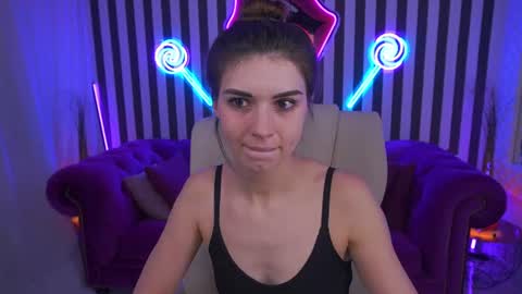 Nicole online show from 06-24-26, 06:34