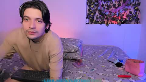 Snapshot of kylietimothee chatting on 04-15-26, 03:46 kylietimothee online show from 04-15-26, 03:46