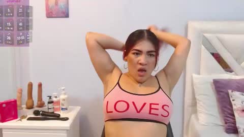 Kylie online show from 06-14-26, 11:23
