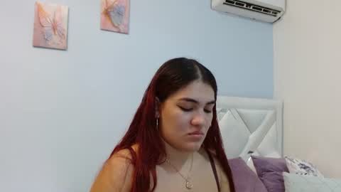 Kylie online show from 07-06-26, 03:03