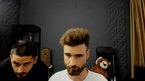KyloEast online show from 07-07-26, 04:48