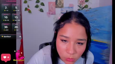 Snapshot of kyomi_beth chatting on 06-27-26, 05:07 kyomi online show from 06-27-26, 05:07