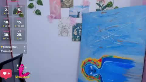 Snapshot of kyomi_beth chatting on 07-18-26, 02:32 kyomi online show from 07-18-26, 02:32