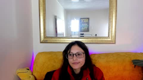 Snapshot of kyomi_chang chatting on 04-20-26, 12:52 Kyomi online show from 04-20-26, 12:52