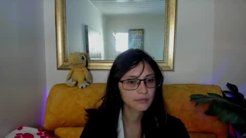 Snapshot of kyomi_chang chatting on 05-11-26, 12:55 Kyomi online show from 05-11-26, 12:55