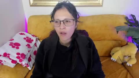 Kyomi online show from 07-14-26, 12:55