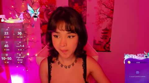 kyomi_love online show from 01-08-26, 07:21