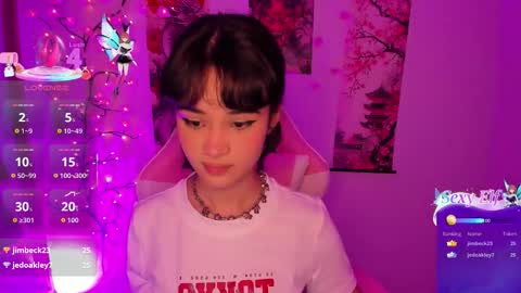 kyomi_love online show from 01-11-26, 07:13