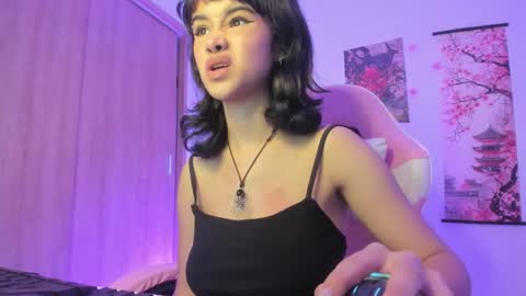 kyomi_love online show from 02-23-26, 01:03