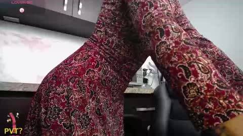 Kyra online show from 02-10-26, 12:53