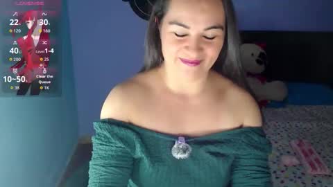 Kyra online show from 03-27-26, 02:28