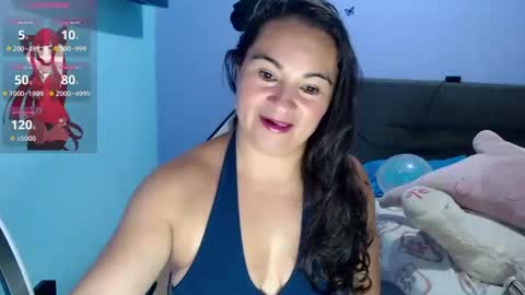 Kyra online show from 05-07-26, 02:17