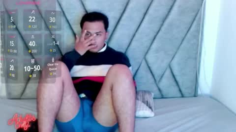 kyroestrada online show from 04-06-26, 03:37