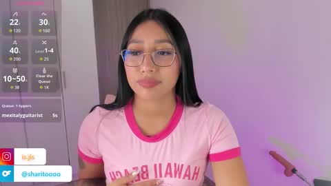 Snapshot of kyy_isa chatting on 02-14-26, 05:37 IG online show from 02-14-26, 05:37