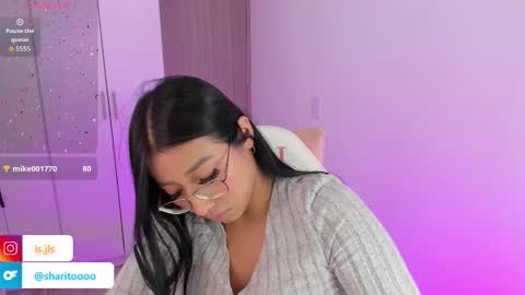 Snapshot of kyy_isa chatting on 02-23-26, 03:31 IG online show from 02-23-26, 03:31