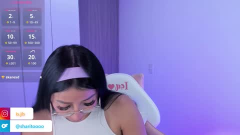 Snapshot of kyy_isa chatting on 03-02-26, 05:31 IG online show from 03-02-26, 05:31