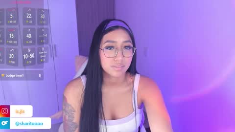 Snapshot of kyy_isa chatting on 03-07-26, 05:04 IG online show from 03-07-26, 05:04