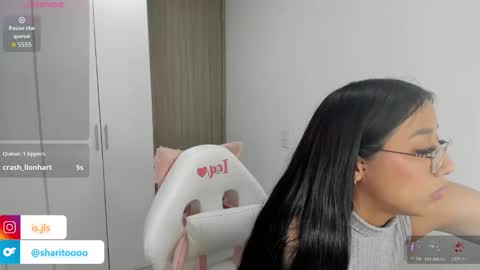 Snapshot of kyy_isa chatting on 03-10-26, 03:11 IG online show from 03-10-26, 03:11