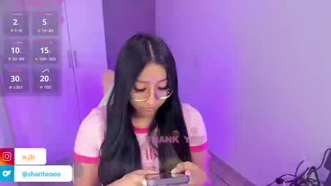 Snapshot of kyy_isa chatting on 03-20-26, 04:17 IG online show from 03-20-26, 04:17