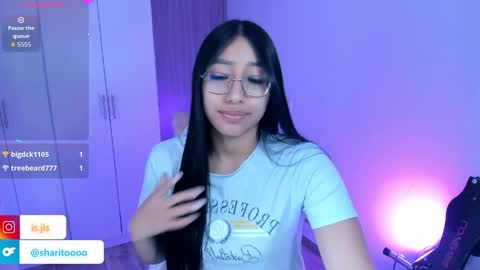 Snapshot of kyy_isa chatting on 03-30-26, 08:37 IG online show from 03-30-26, 08:37