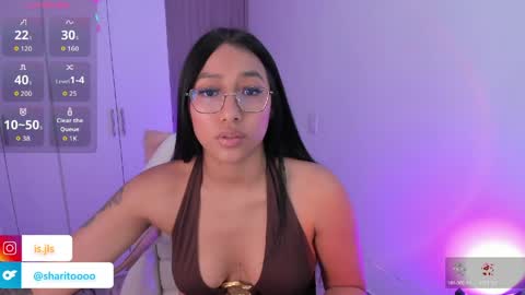 Snapshot of kyy_isa chatting on 04-01-26, 11:57 IG online show from 04-01-26, 11:57